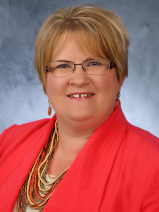 Lori Bott