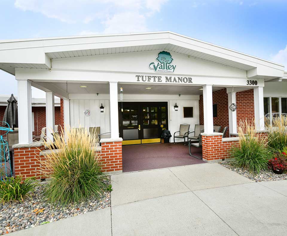 Tufte Manor Tufte Manor