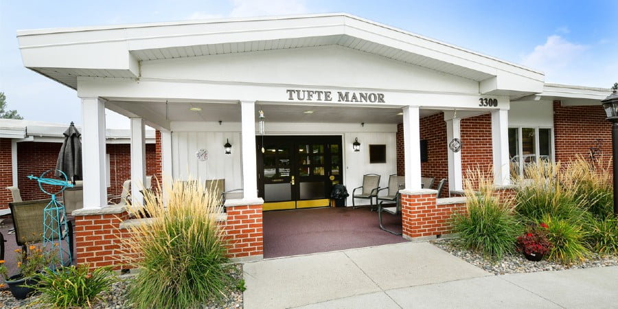 Tufte Manor (1)