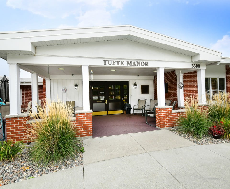 Tufte Manor (3)