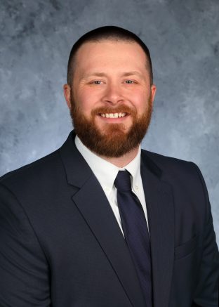 Adam Edwards