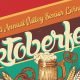 banner for oktoberfest event