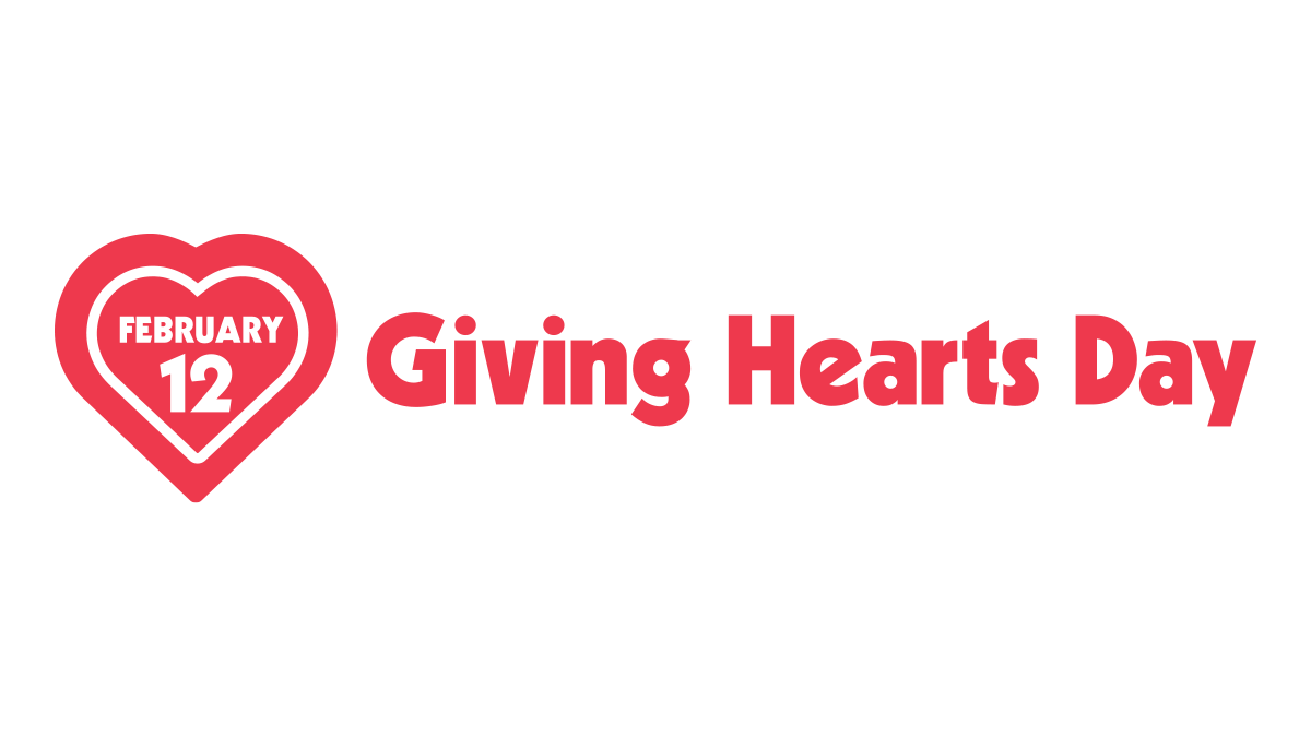Giving Hearts Day 2026