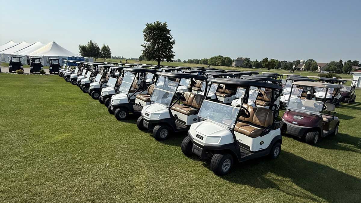 Valley Senior Living Golf Classic