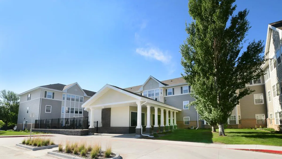 Bootstrap via website (https://valleyseniorliving.org/communities/valley-senior-living-on-42nd/wheatland-terrace/)